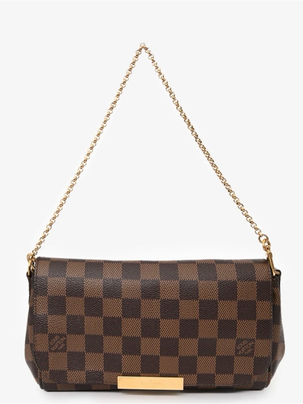 Louis Vuitton
Favorite Damier Ebene - Picture 5 of 7